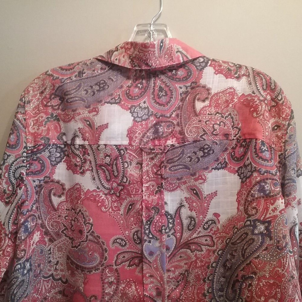 Kut From The Cloth Top View 3